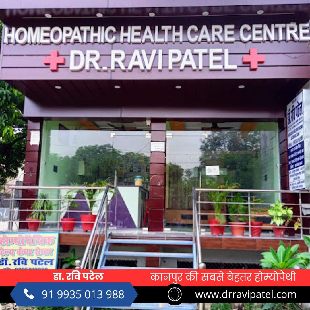 Dr. Ravi Patel min